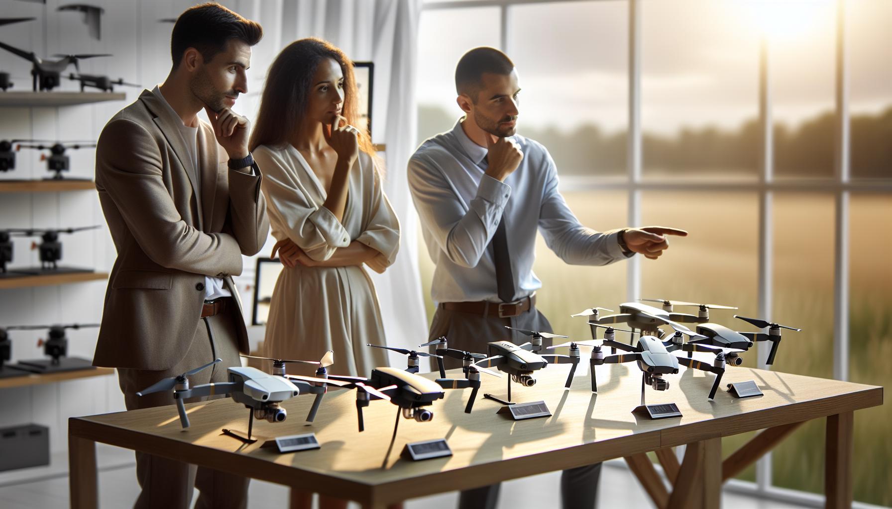 Can You Track a DJI Drone? Location Features & Find My Drone 1 How to Enable DJI Drone Tracking