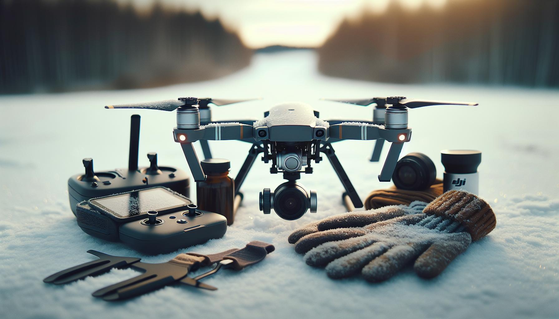 Which DJI Drone to Buy? Perfect Match for Your Needs