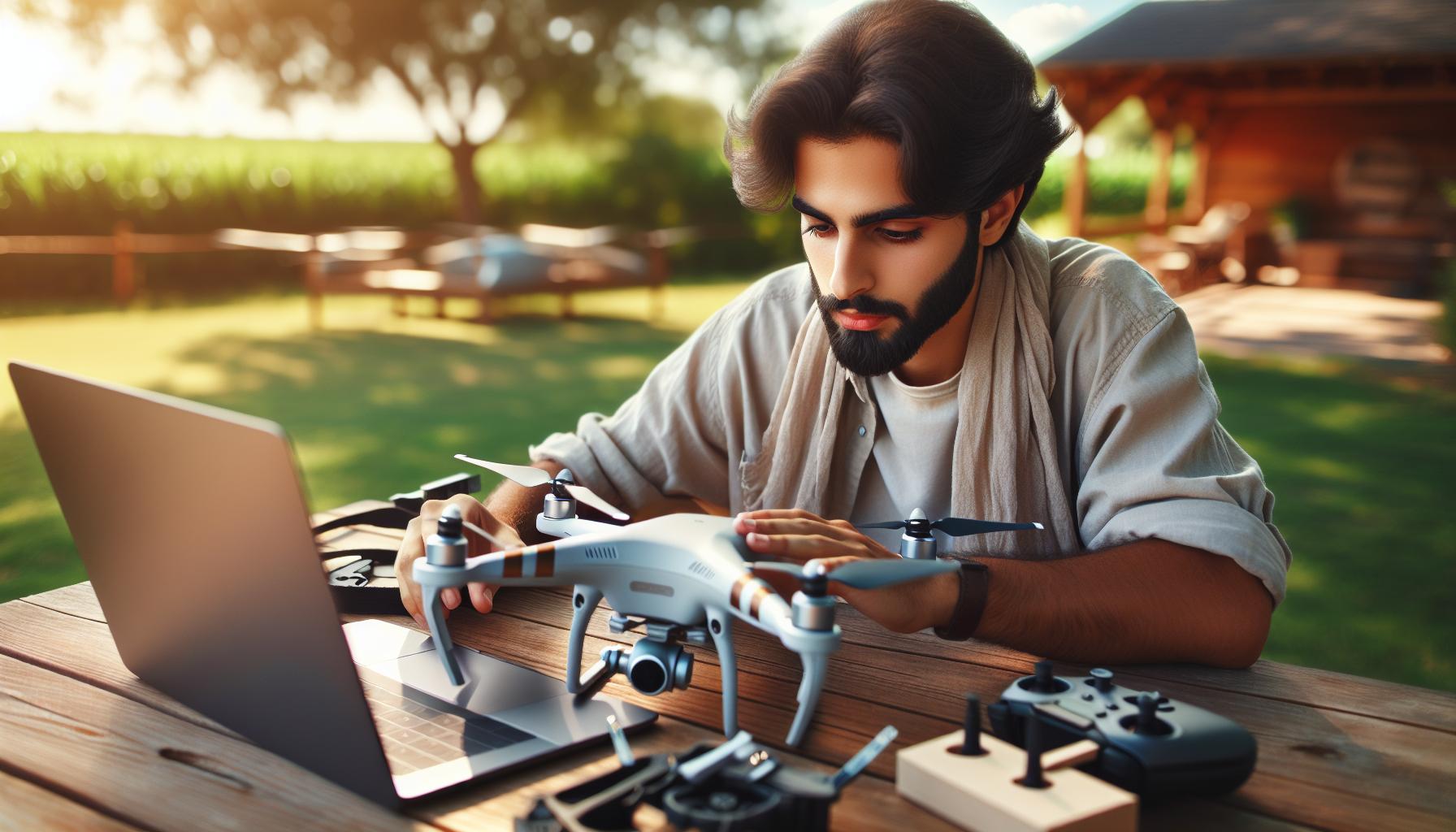 Can You Trade in DJI Drones: Best Trade-In Programs 2 Can You Trade In Your DJI Drone? Understanding the Process