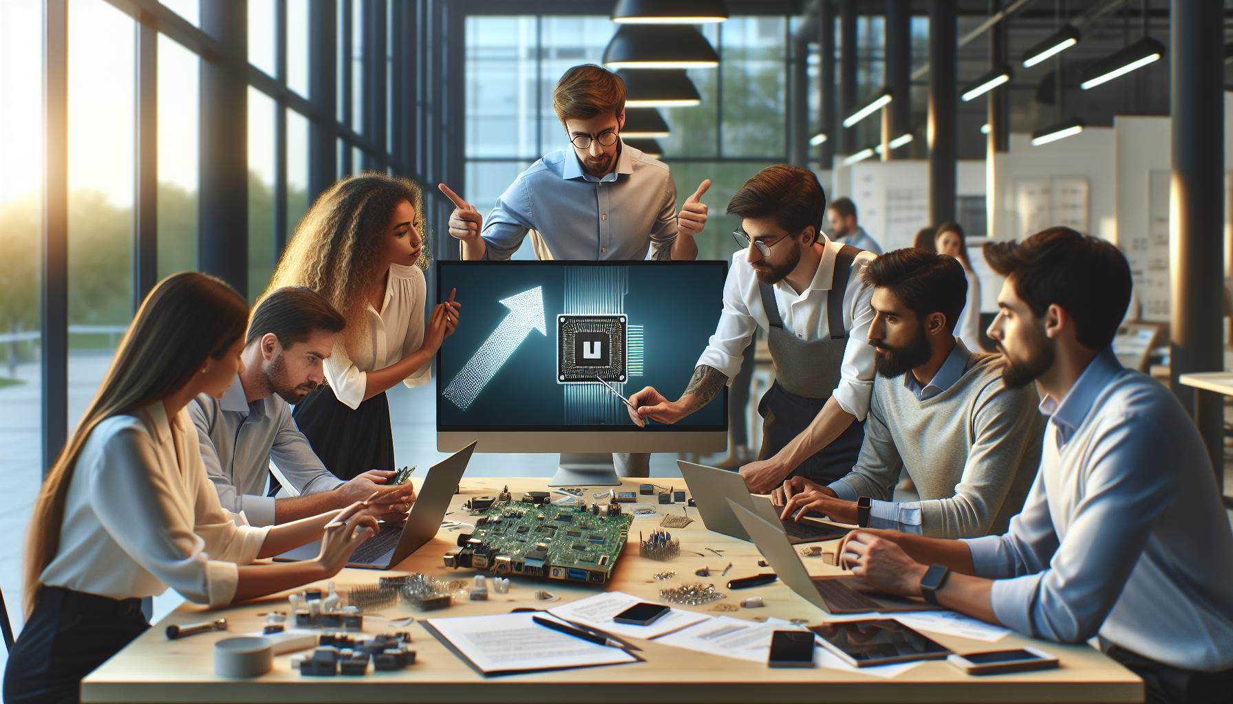 Overcoming Compatibility Issues with Firmware Updates