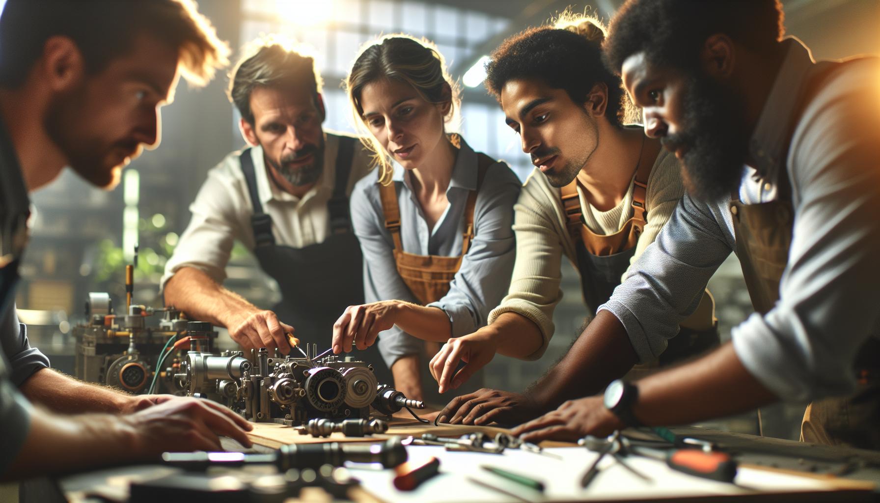 How Long Does It Take For DJI To Repair Drone? Wait 1 Factors Affecting Repair Duration