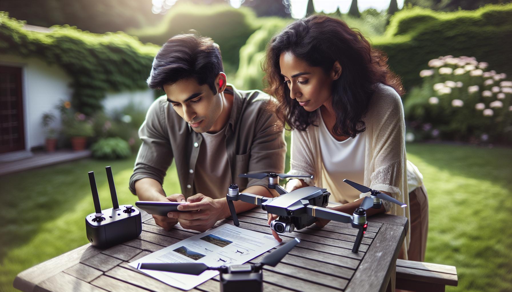 How to Charge a DJI Drone: Fast & Safe Charging Tips 1 How Charging Works: Understanding DJI Drone Batteries