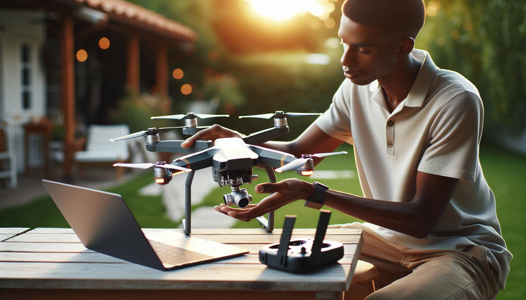 How to Evaluate Your DJI Drone for Trade-In