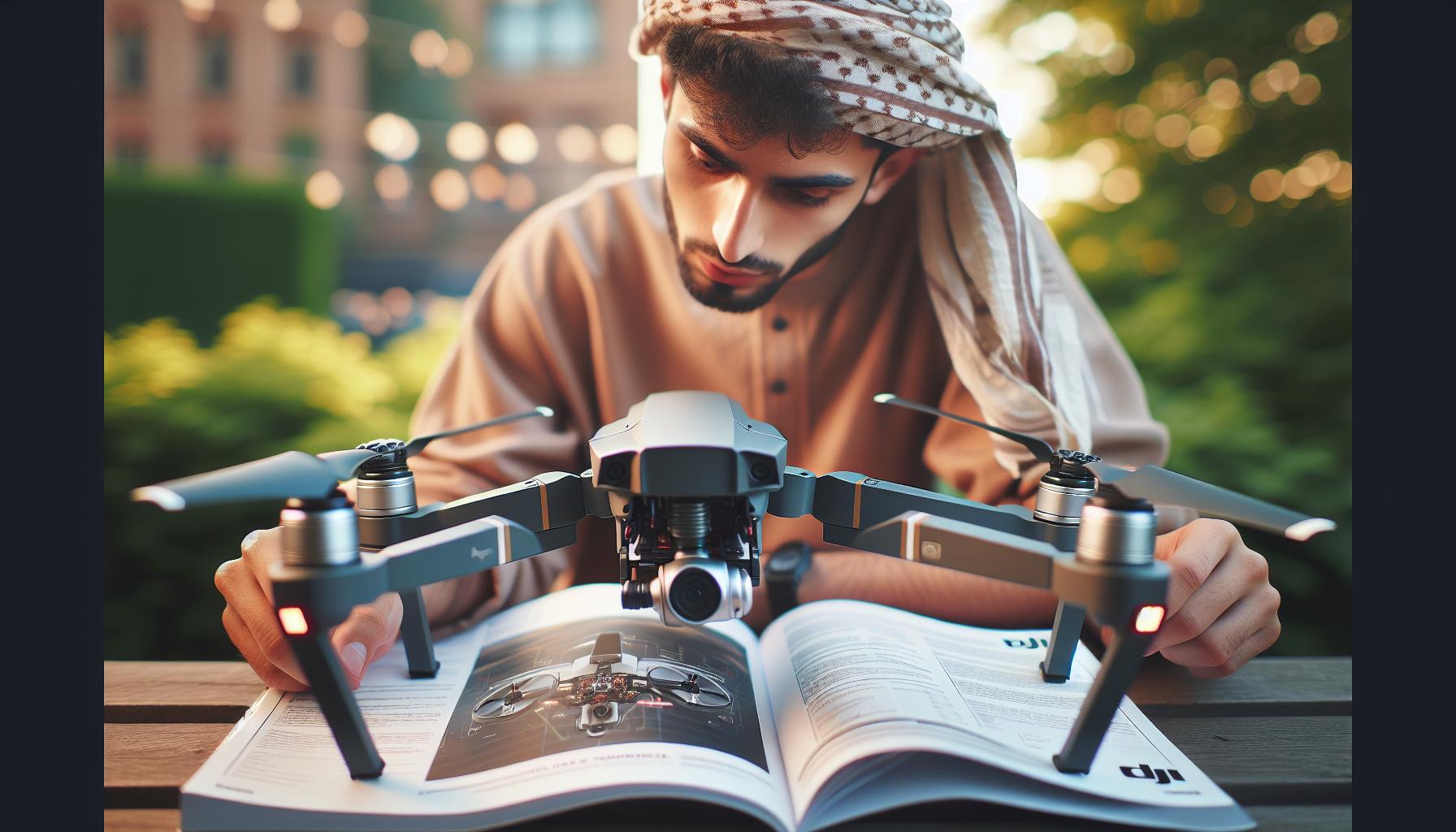 Are DJI Drones Used in Ukraine: Military Analysis 2 Technical Specifications: What Makes DJI Drones Effective?