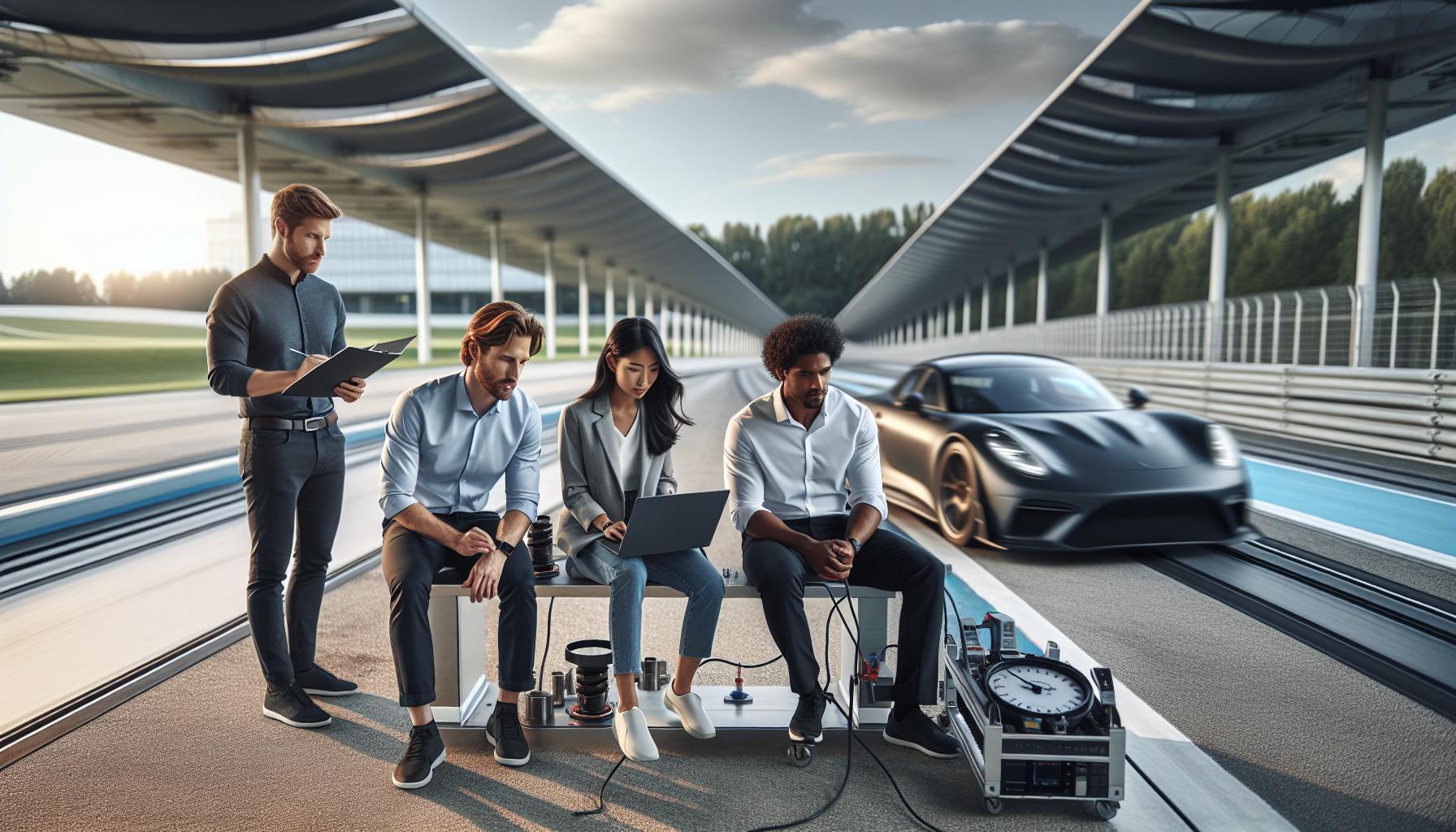 Real-World Testing: Speed Performance Insights