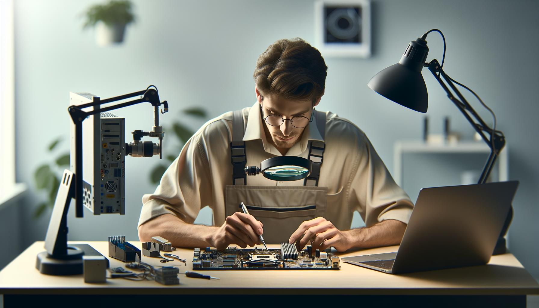 Does Geek Squad Repair DJI Drones? Service Options Compared 3 In-Depth Analysis of Geek Squad's Repair Services
