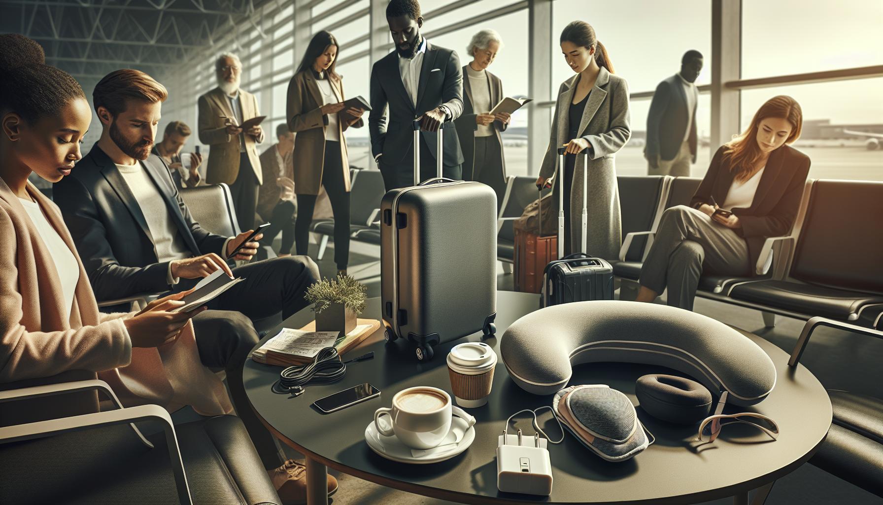 Essential Gear and Accessories for Flying