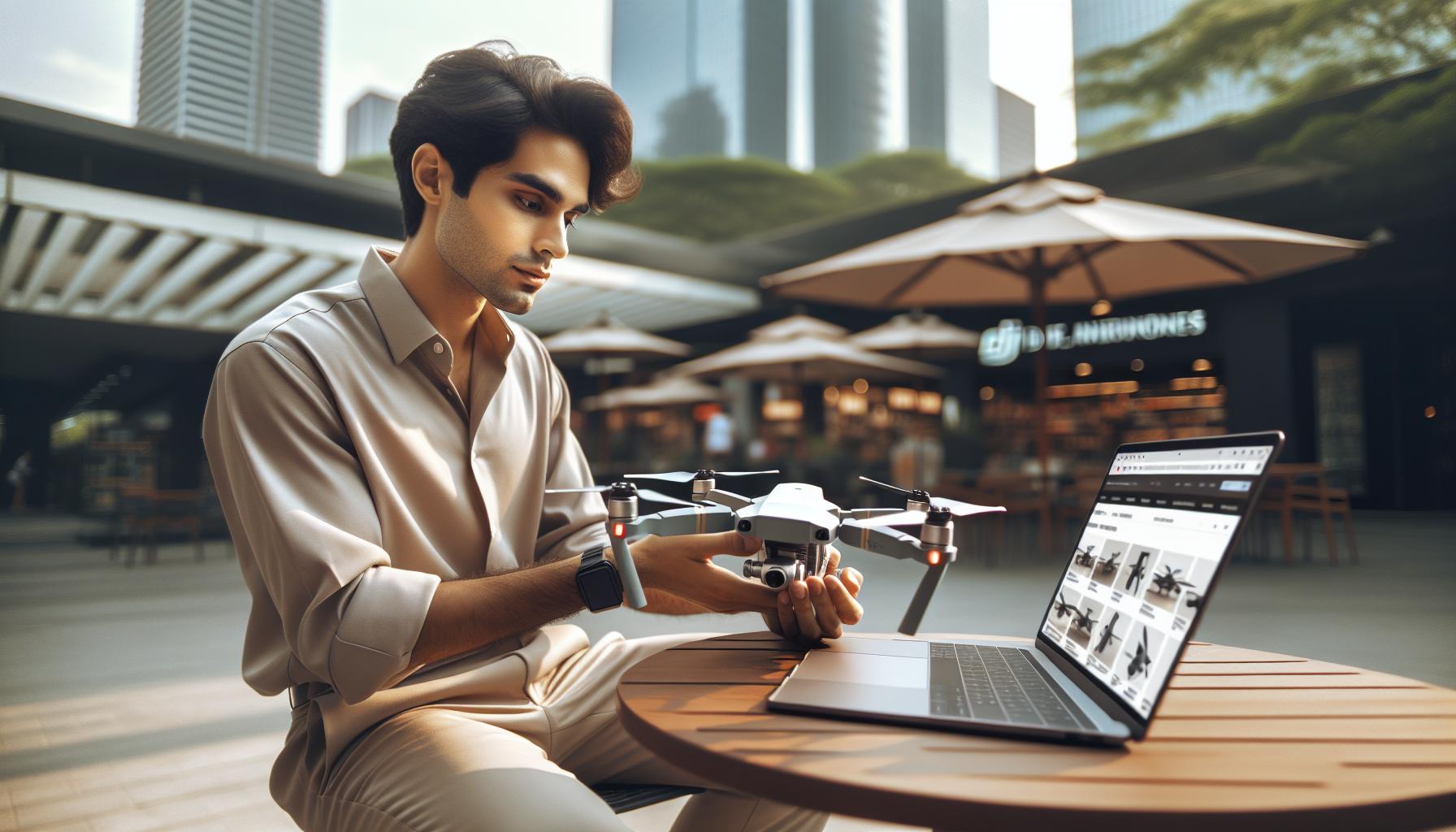 Can You Still Buy DJI Drones in the US? 2025 Availability Update