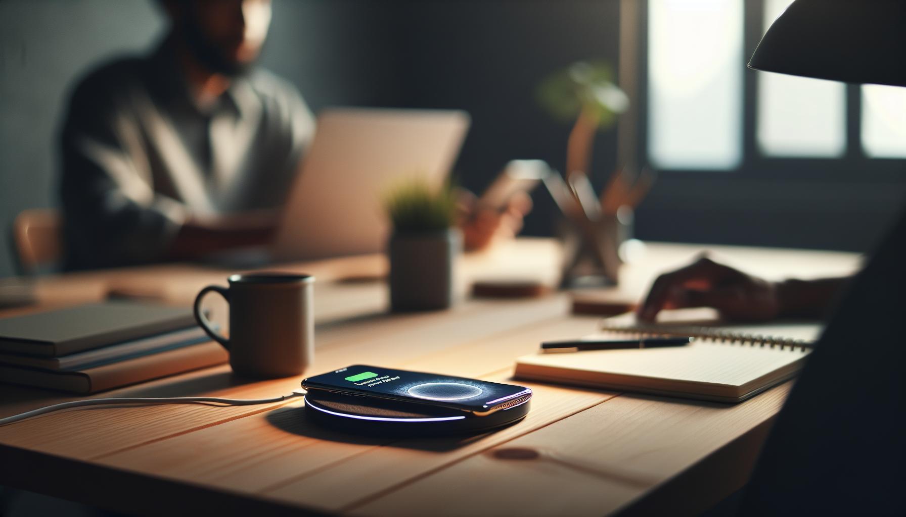 Tips for Optimizing Battery Charging Efficiency