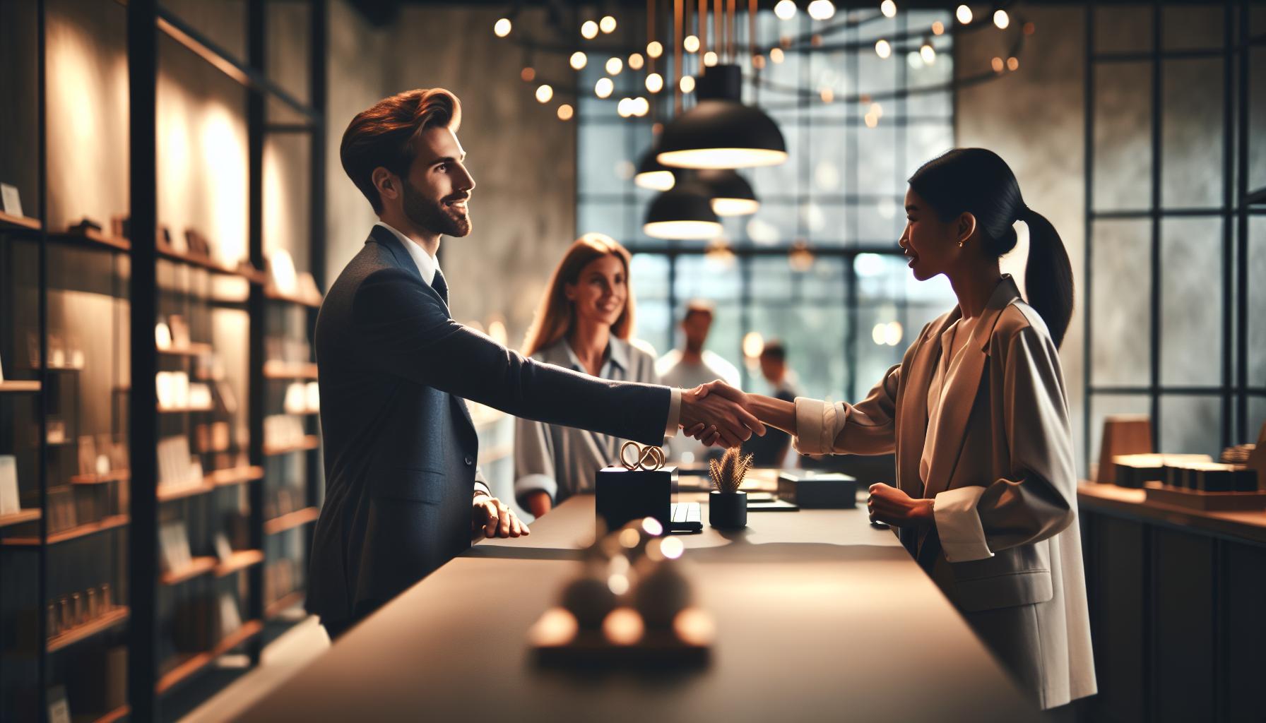 Trusted Retailers: Where to Buy with Confidence