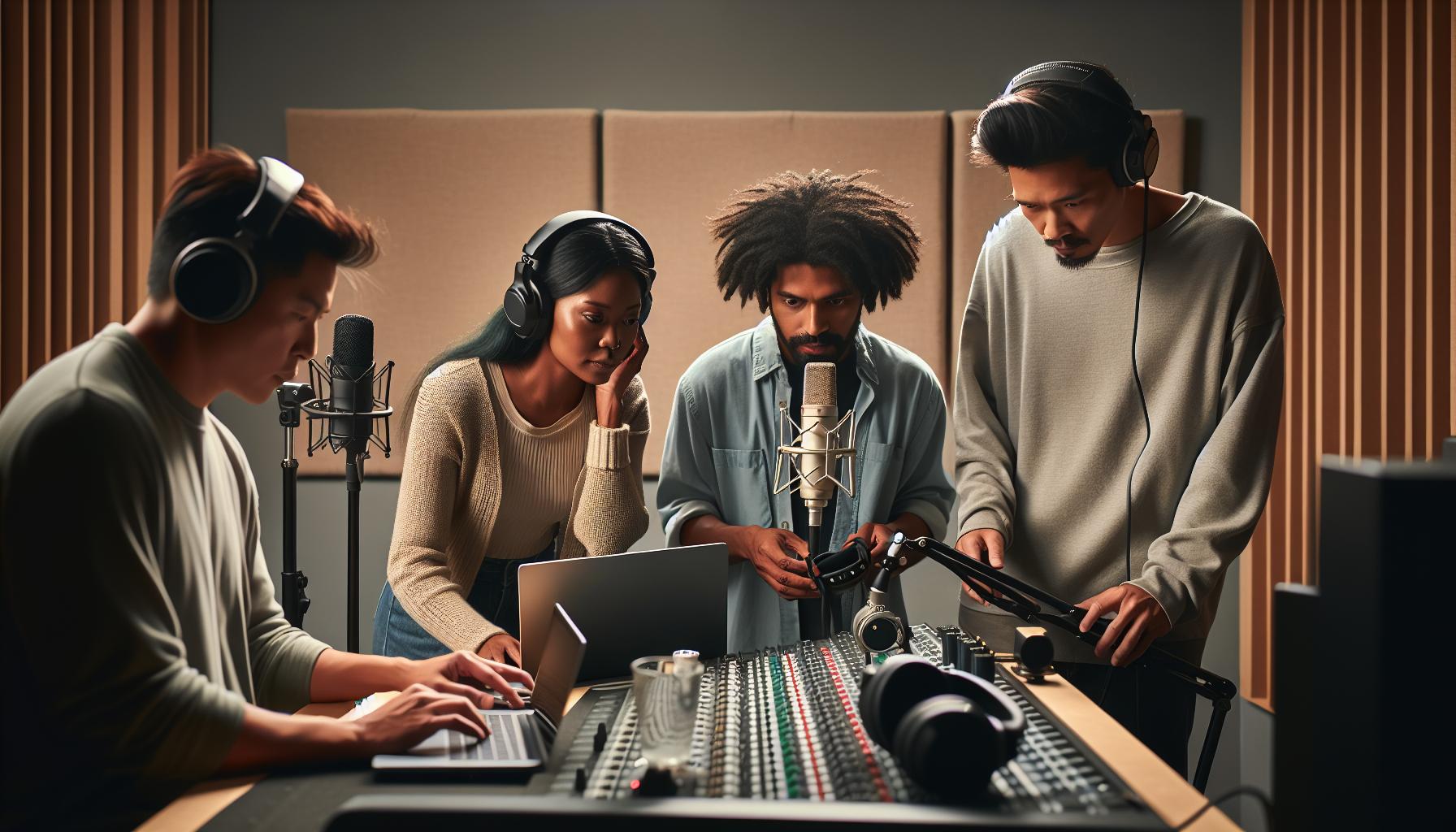 Practical Tips for Capturing High-Quality Sound