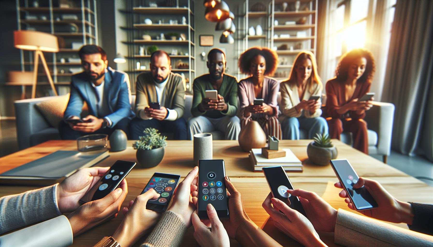 Exploring Remote Control Options: Using Your Smartphone