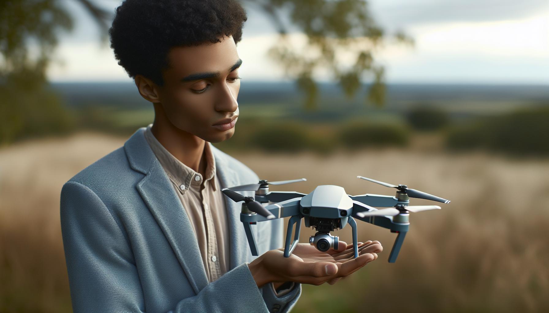 Understanding the Potential DJI Drone Bans
