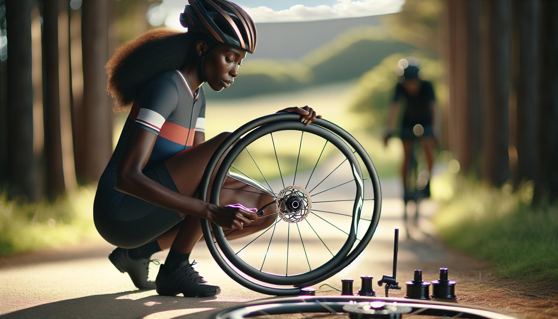 Common Myths About Mavic Wheels Explained