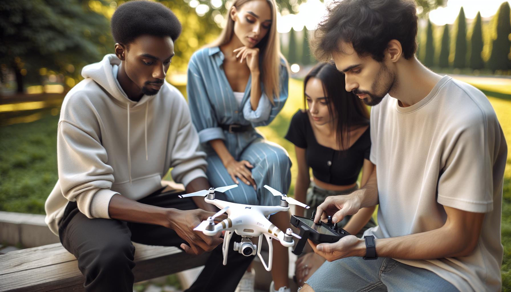 Understanding Remote ID and Its Importance for Drones