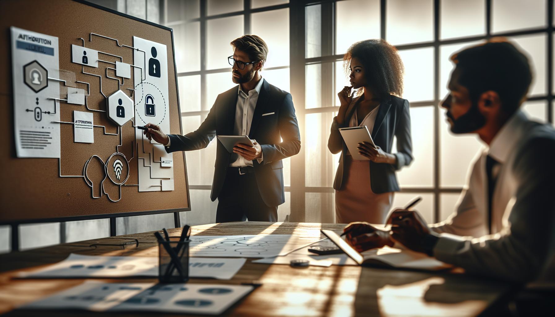 Common Challenges in Authorization Zones and Solutions