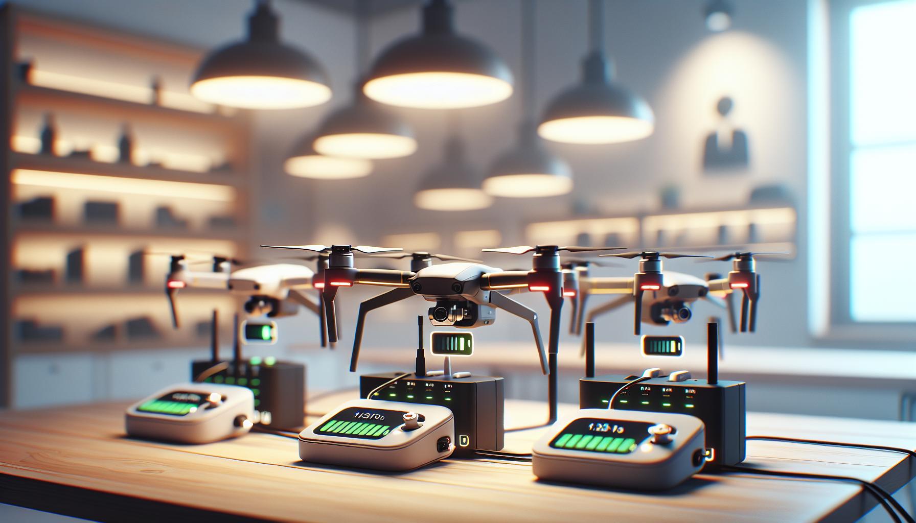 Do DJI Drones Have a Warranty? Coverage Terms & What's Included 3 Limitations and Exclusions of DJI Warranties