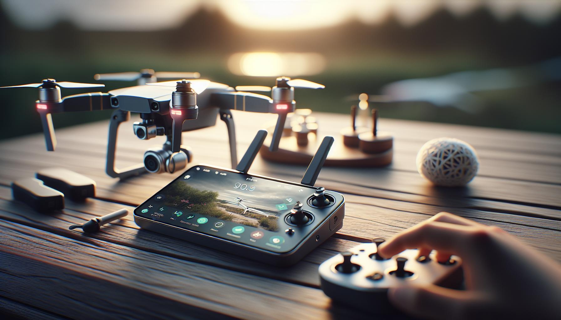 Essential Android Apps for DJI Drone Pilots
