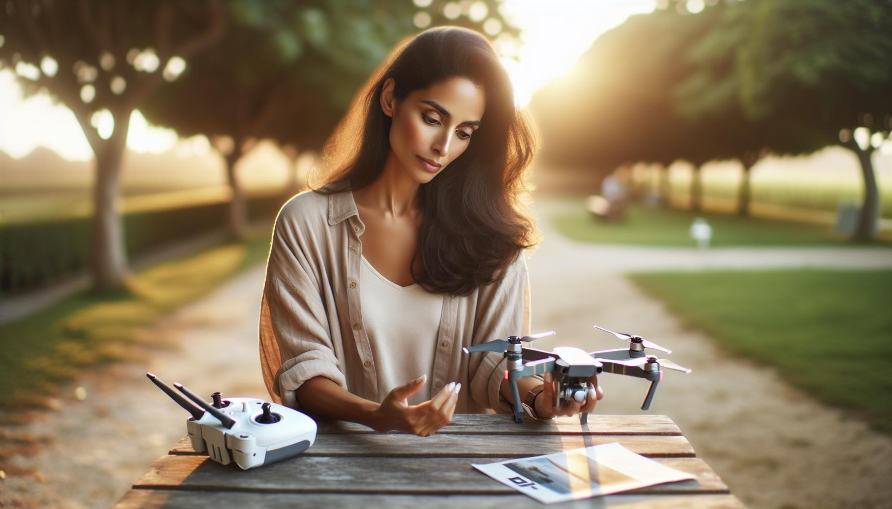 Potential Impacts of DJI Drone Bans in the US