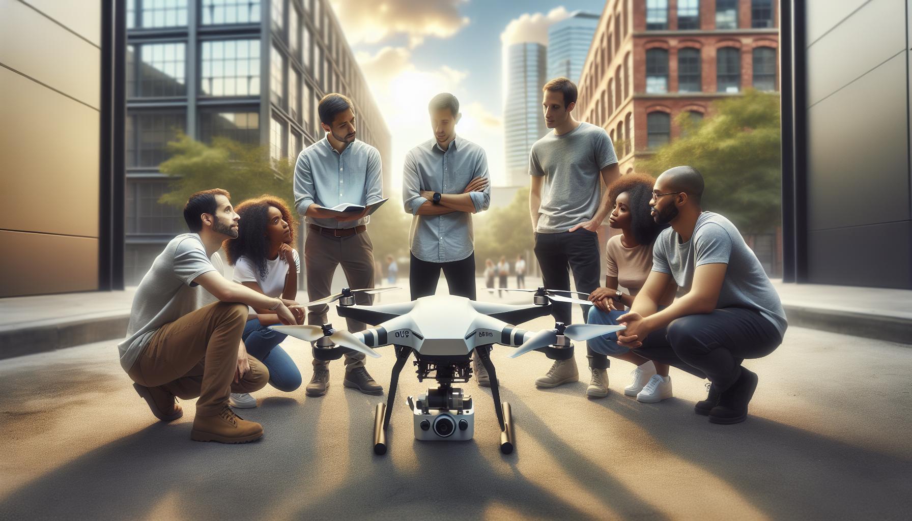 Latest US Drone Regulations: What You Need to Know