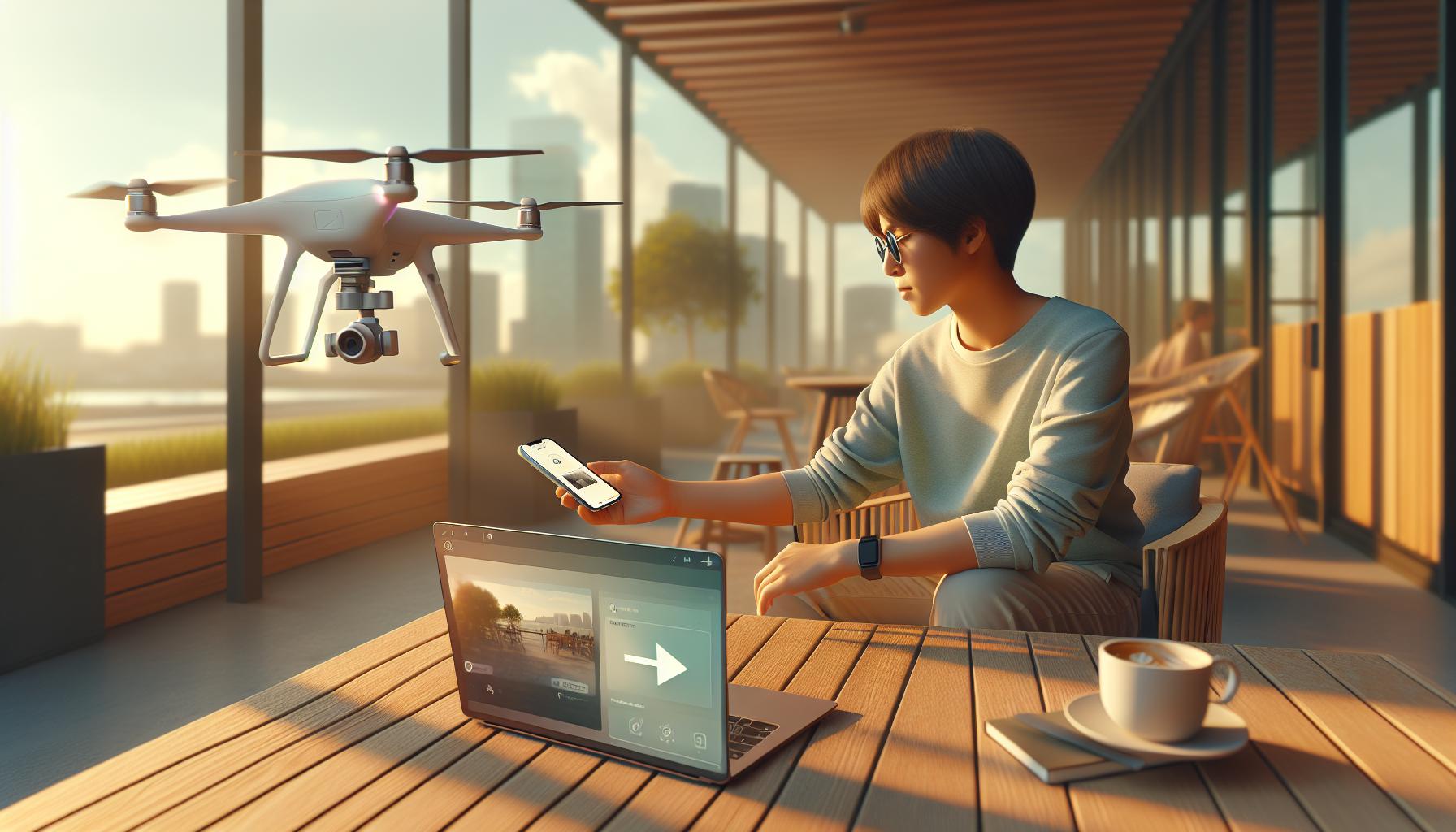 Understanding File Formats for DJI Photos