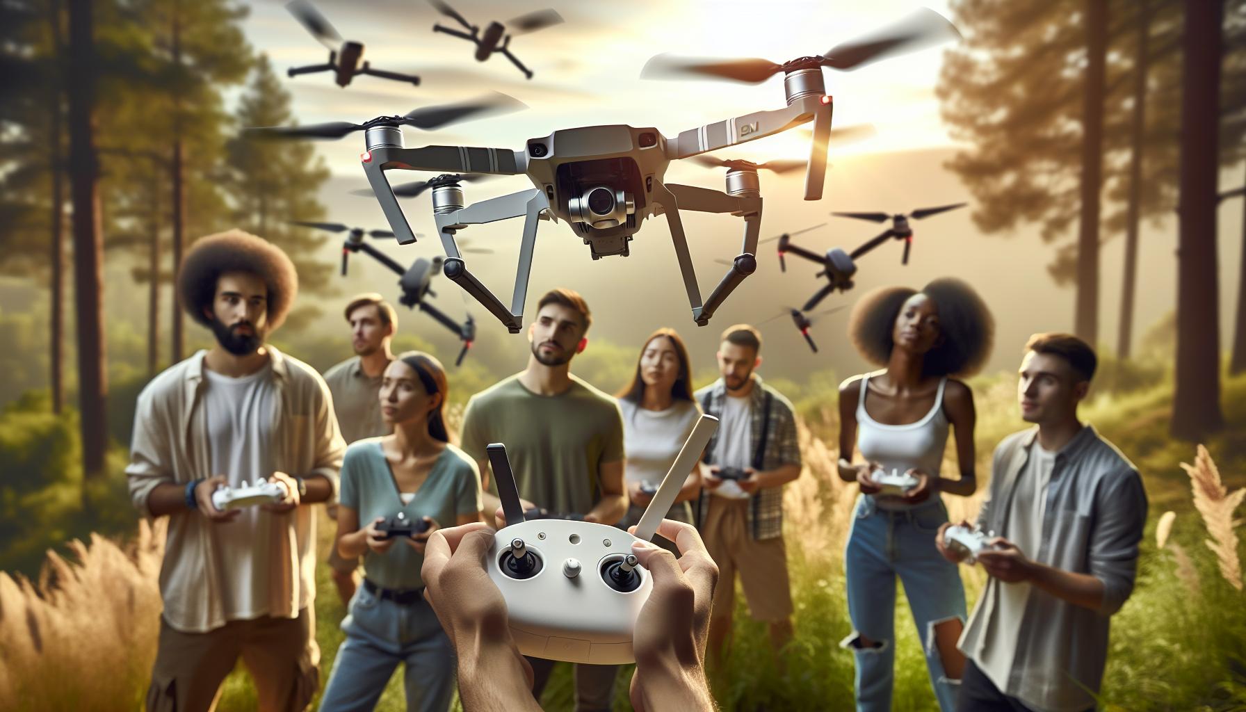 Can I Still Buy DJI Drones: Availability Update 1 Top DJI Drone Models in High Demand