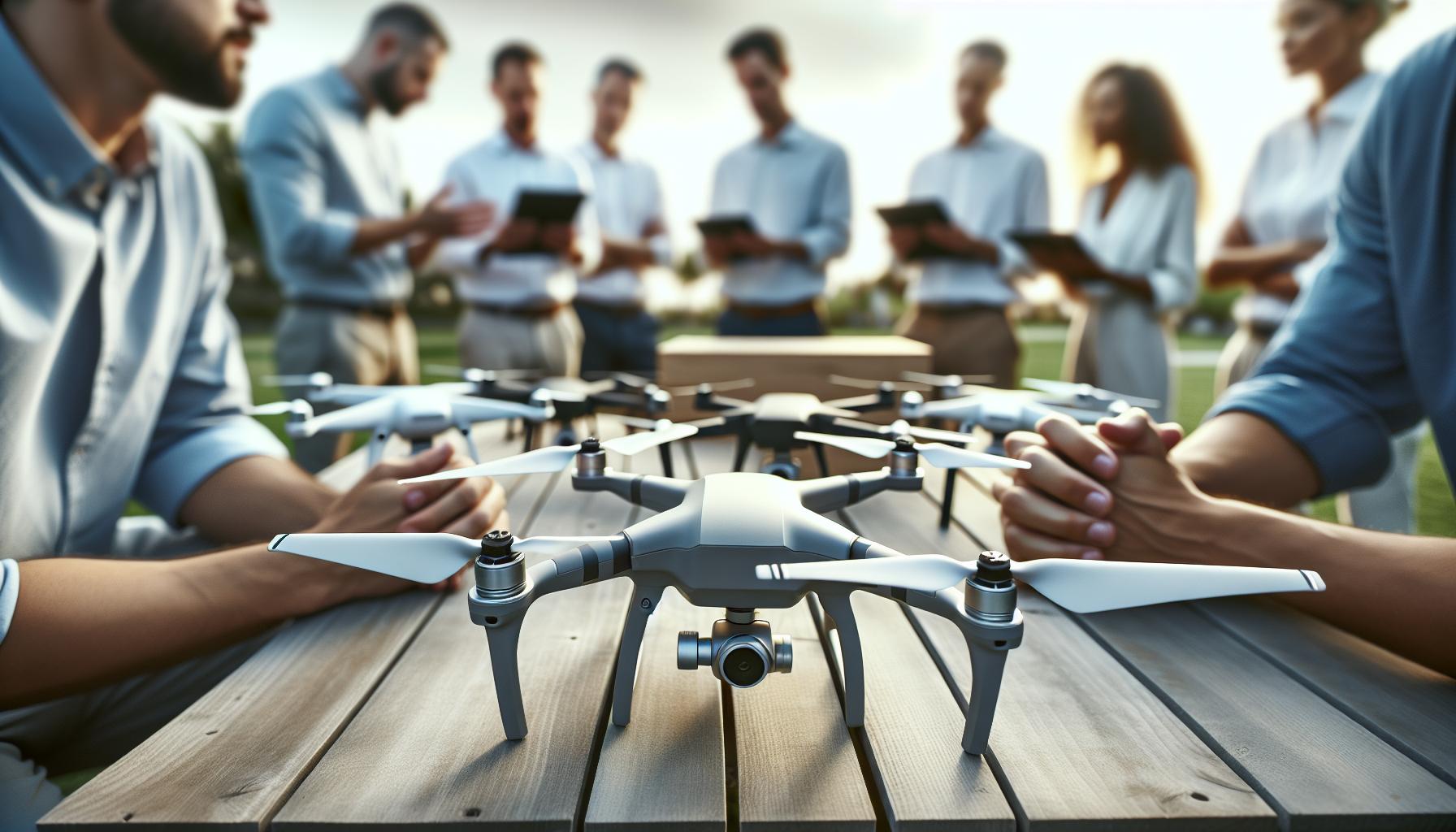 How Many Drones Has DJI Sold?