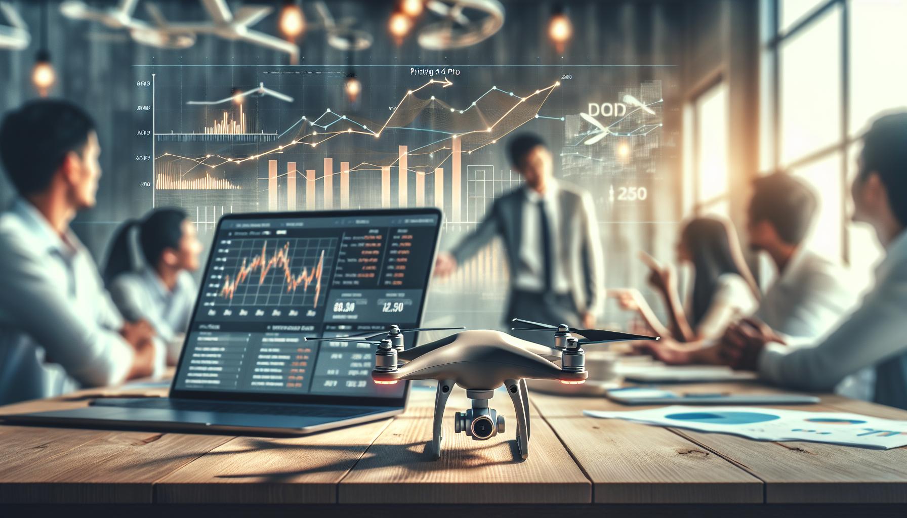 Understanding DJI Mini 4 Pro Pricing Trends for 2025
