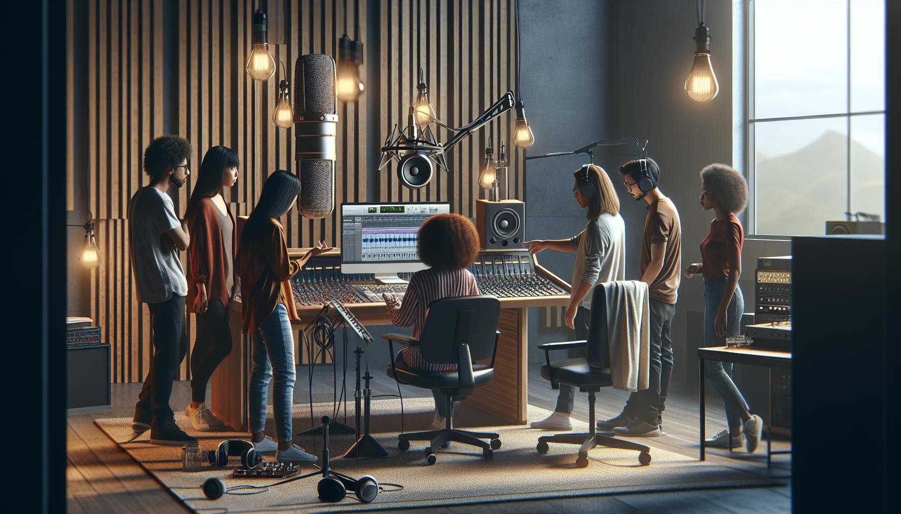 Troubleshooting Common Recording Errors