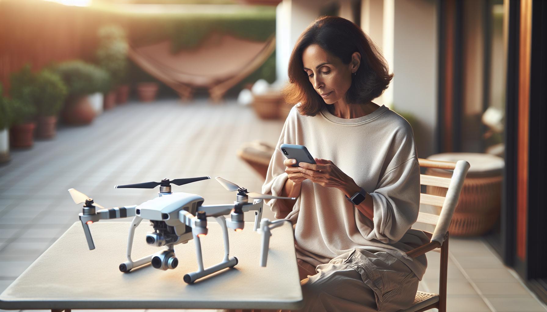 How to Calibrate Gimbal DJI Mini 3 Pro: Fix in Minutes 3 Preparing Your DJI Mini 3 Pro for Calibration