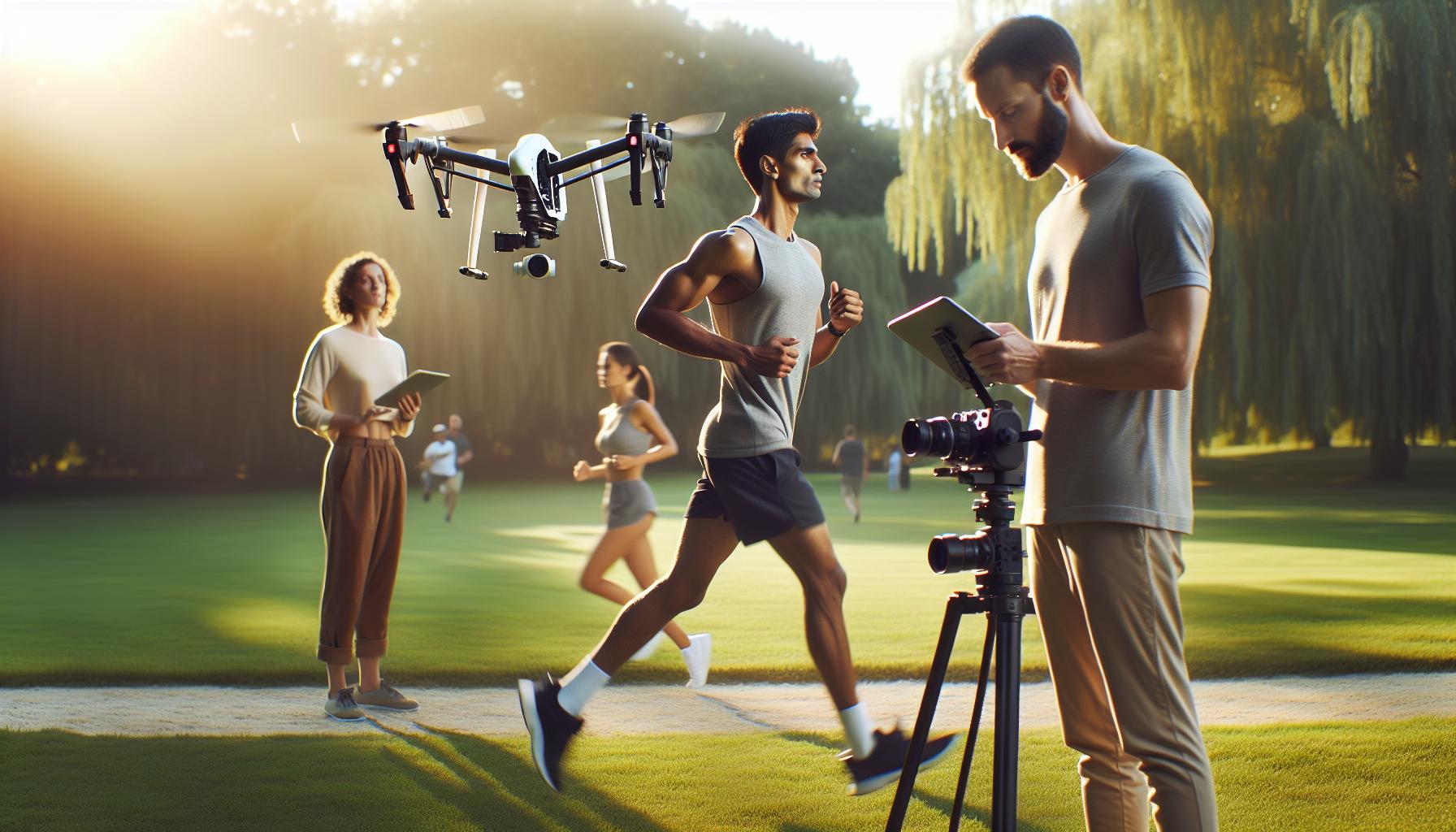 Tips for Best Performance with ActiveTrack