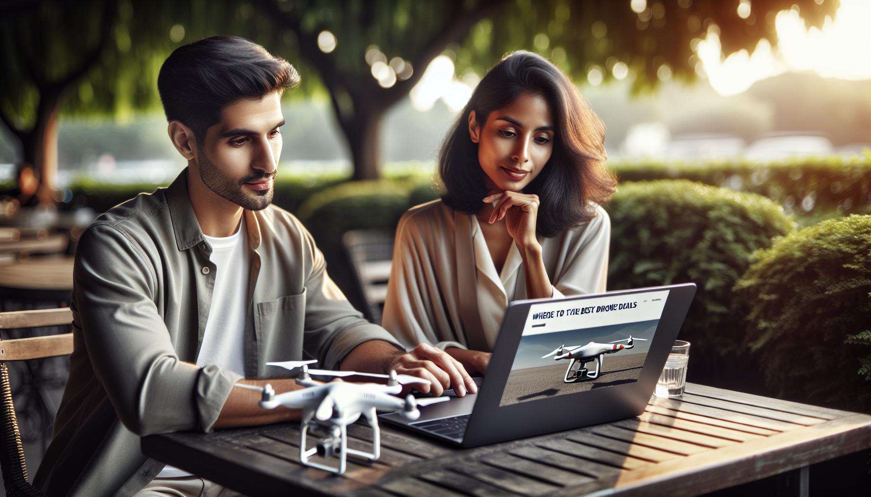 Current Status of DJI Drones in the US Market