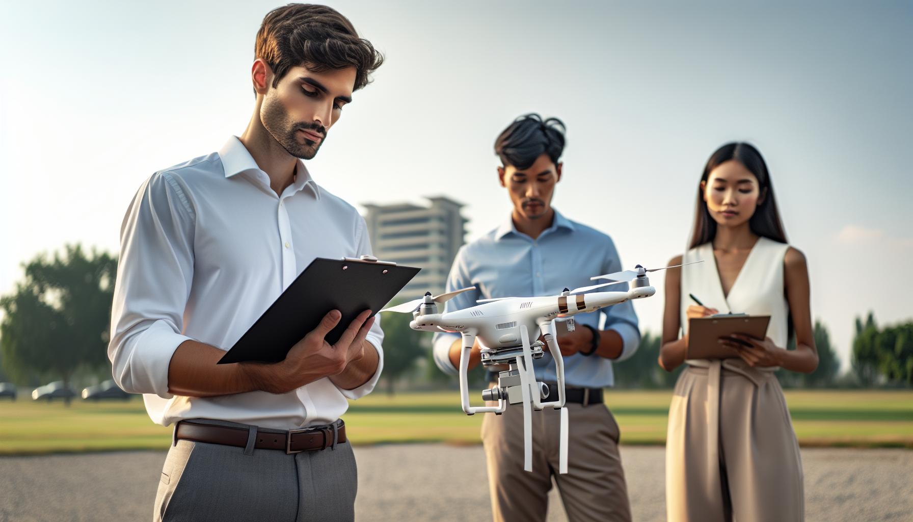 Can You Still Fly DJI Drones? Current Legal Status & Rules 2 Essential Steps for Legal DJI Drone Flight