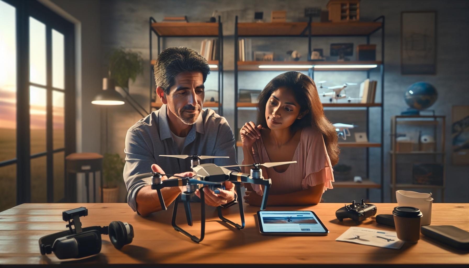 Does DJI Buy Back Drones? Understanding the Trade-In Program