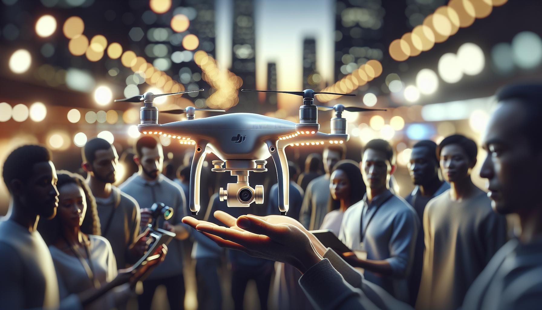 Understanding Low-Light Performance Across DJI Models