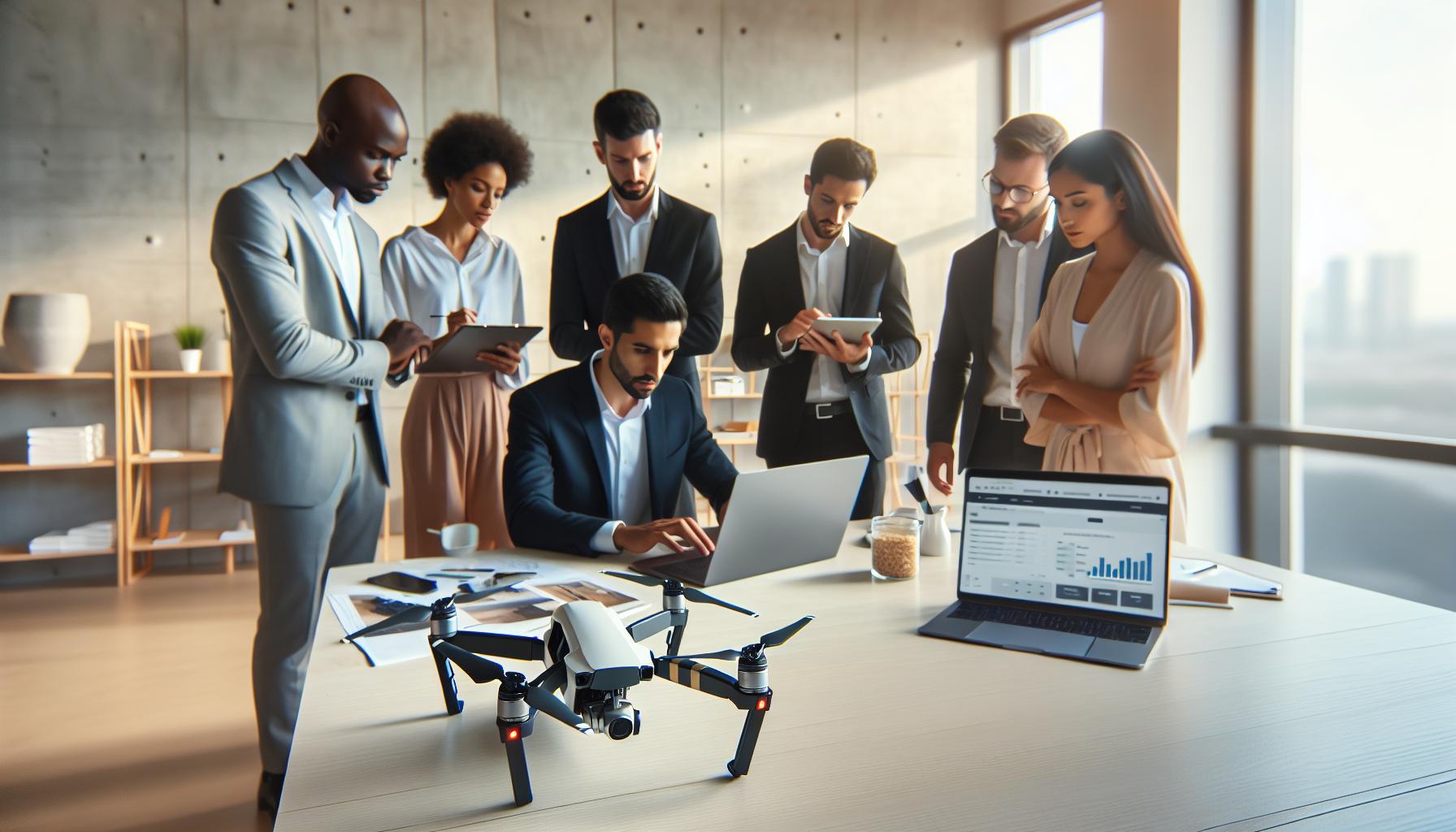 How to Determine Your DJI Drone's Trade-In Value