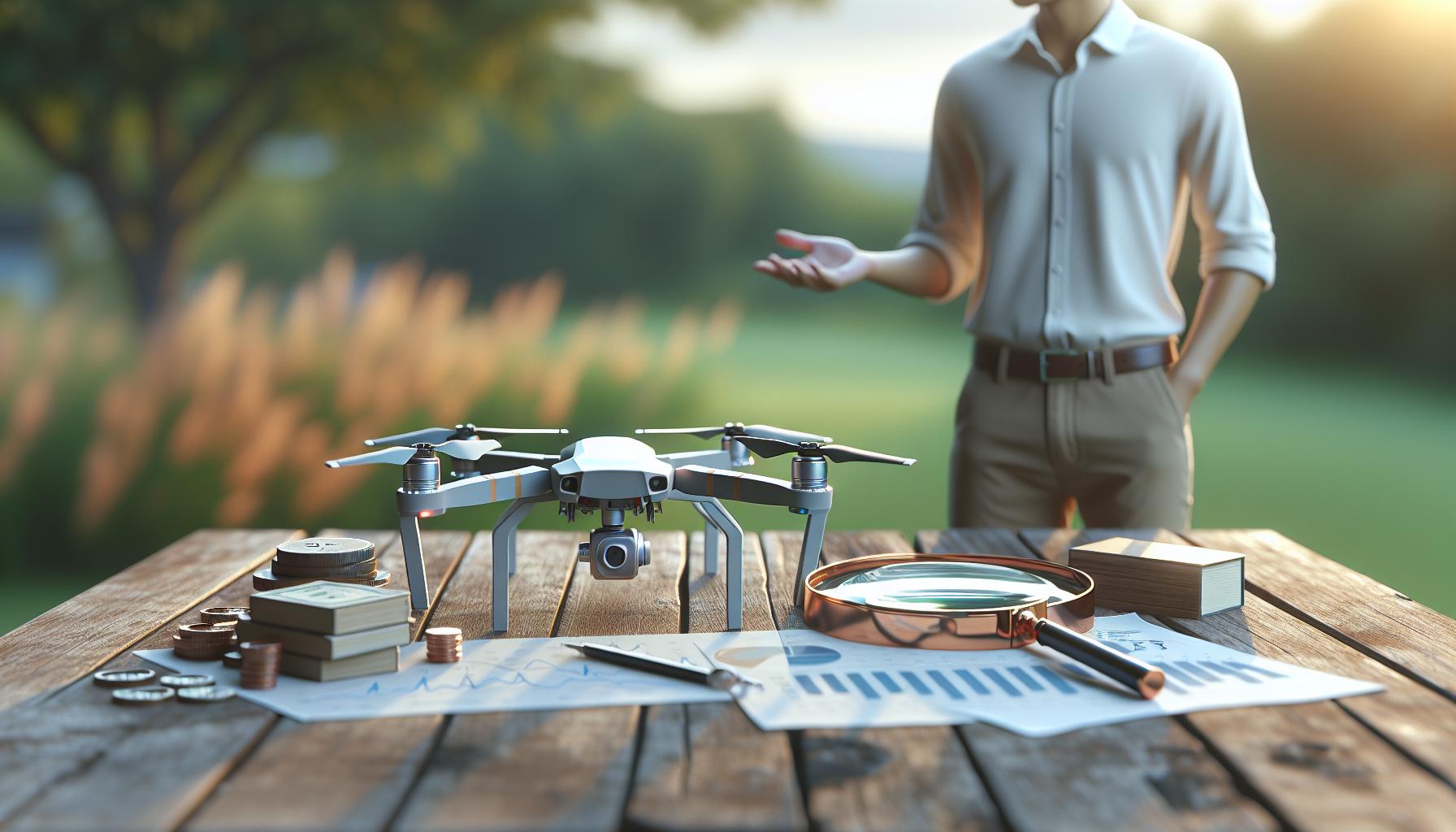 Can I Return My DJI Drone: Return Policy Guide 2 Key Factors Affecting DJI Drone Returns