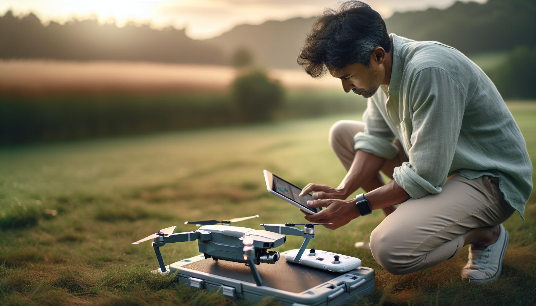 Why Is My Mavic Not in 4K? Quick Fixes That Actually Work 2 Common Reasons Your Mavic Isn't Recording in 4K