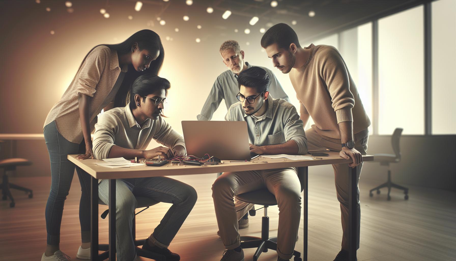 Troubleshooting Common Setup Issues