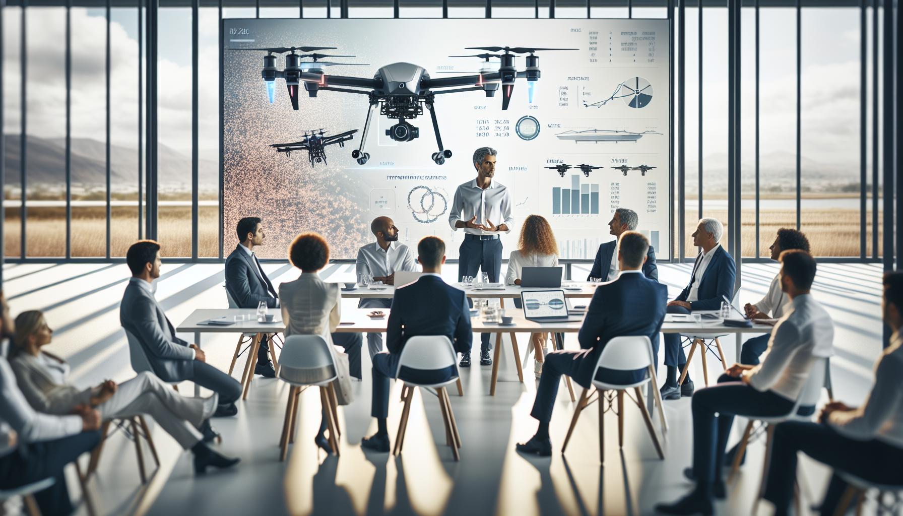 Expert Insights on Drone Performance in 2025