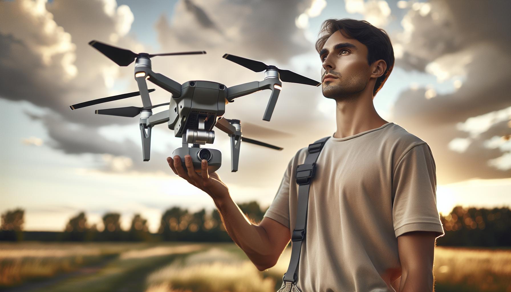 Can You Pilot DJI Avata: Operating Without Goggles