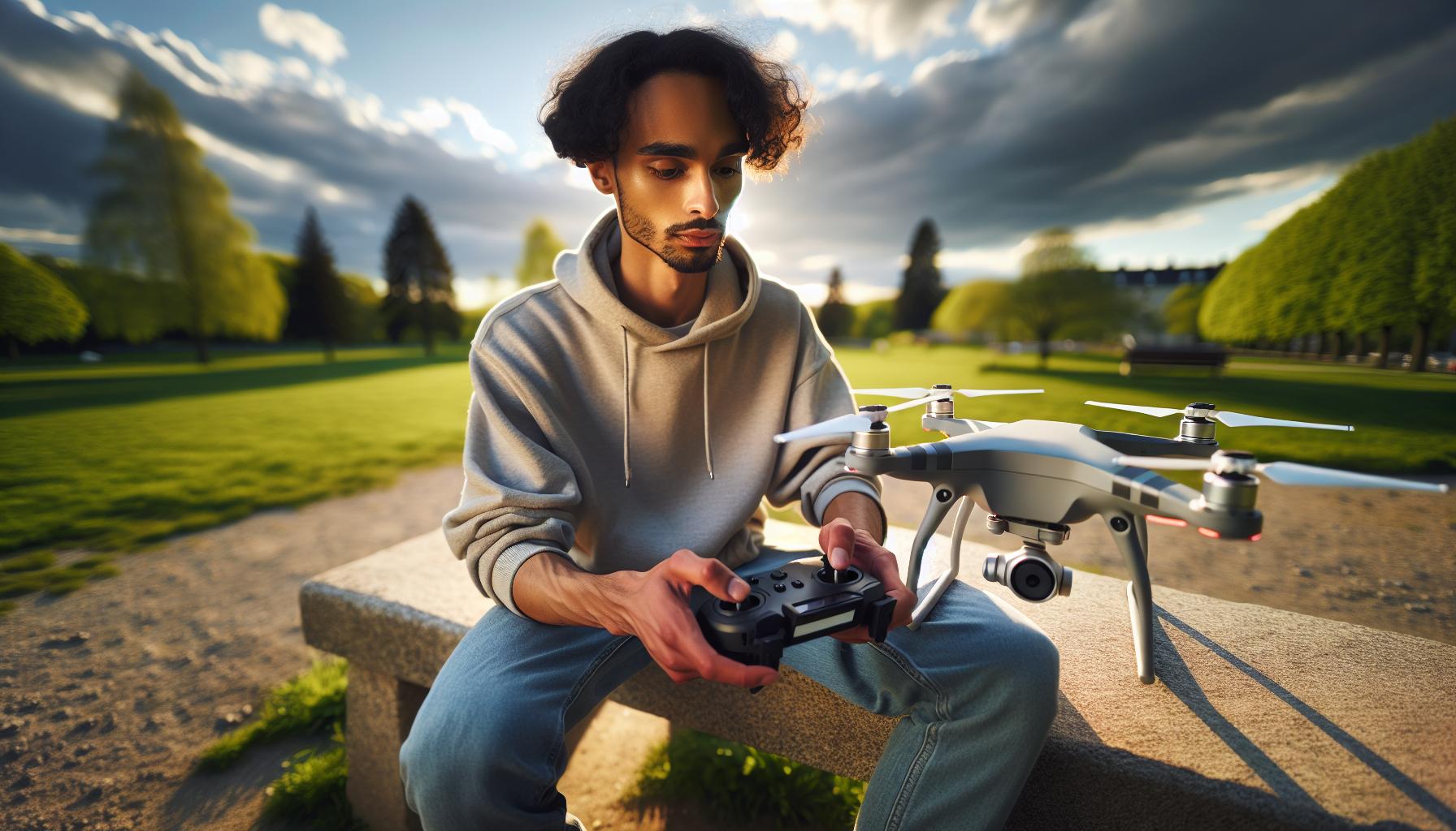 Understanding DJI Mini 2 and Android Compatibility