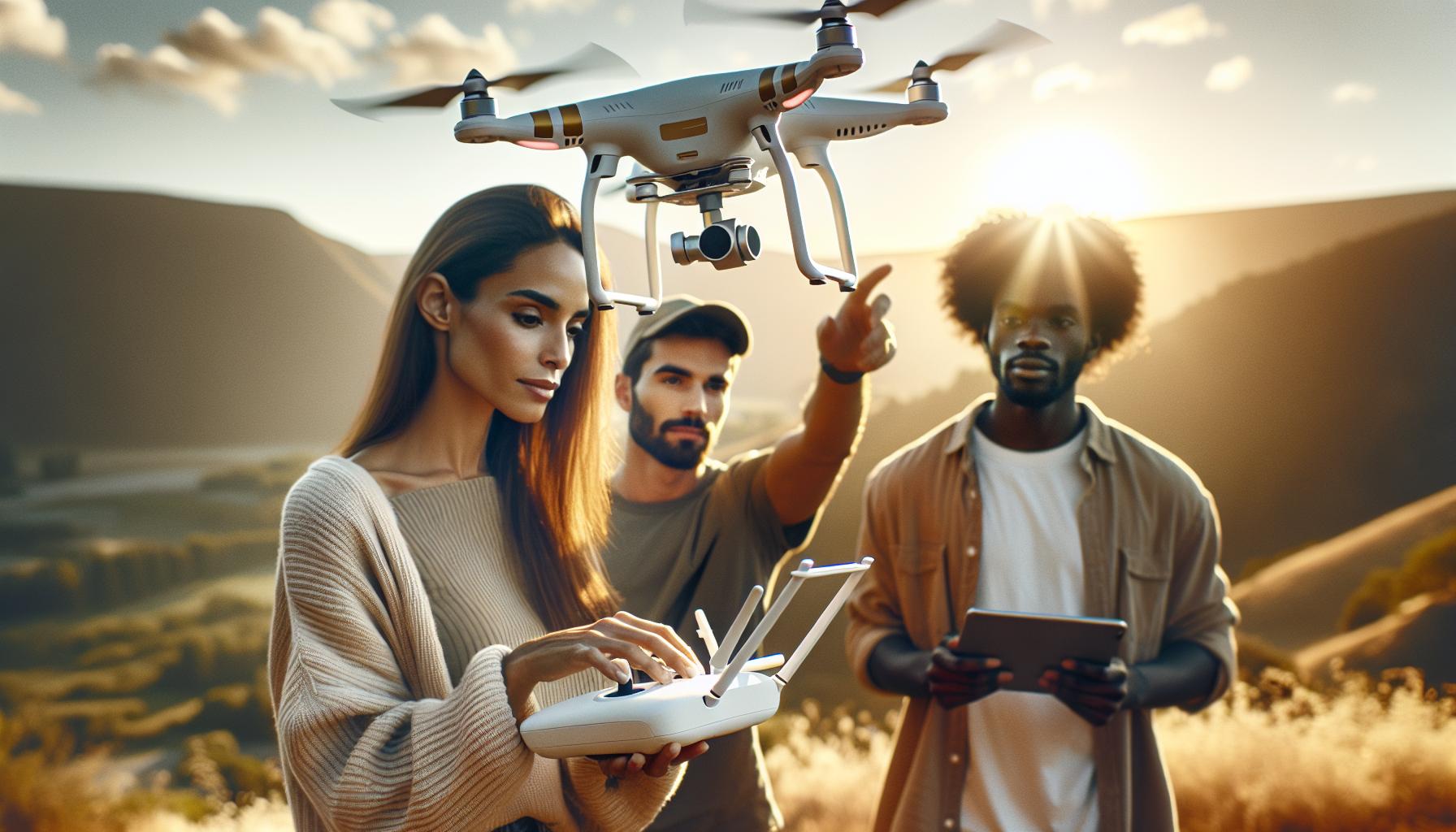 Are DJI Drones Good: Honest Review 1 Key Features of DJI Drones You Should Know
