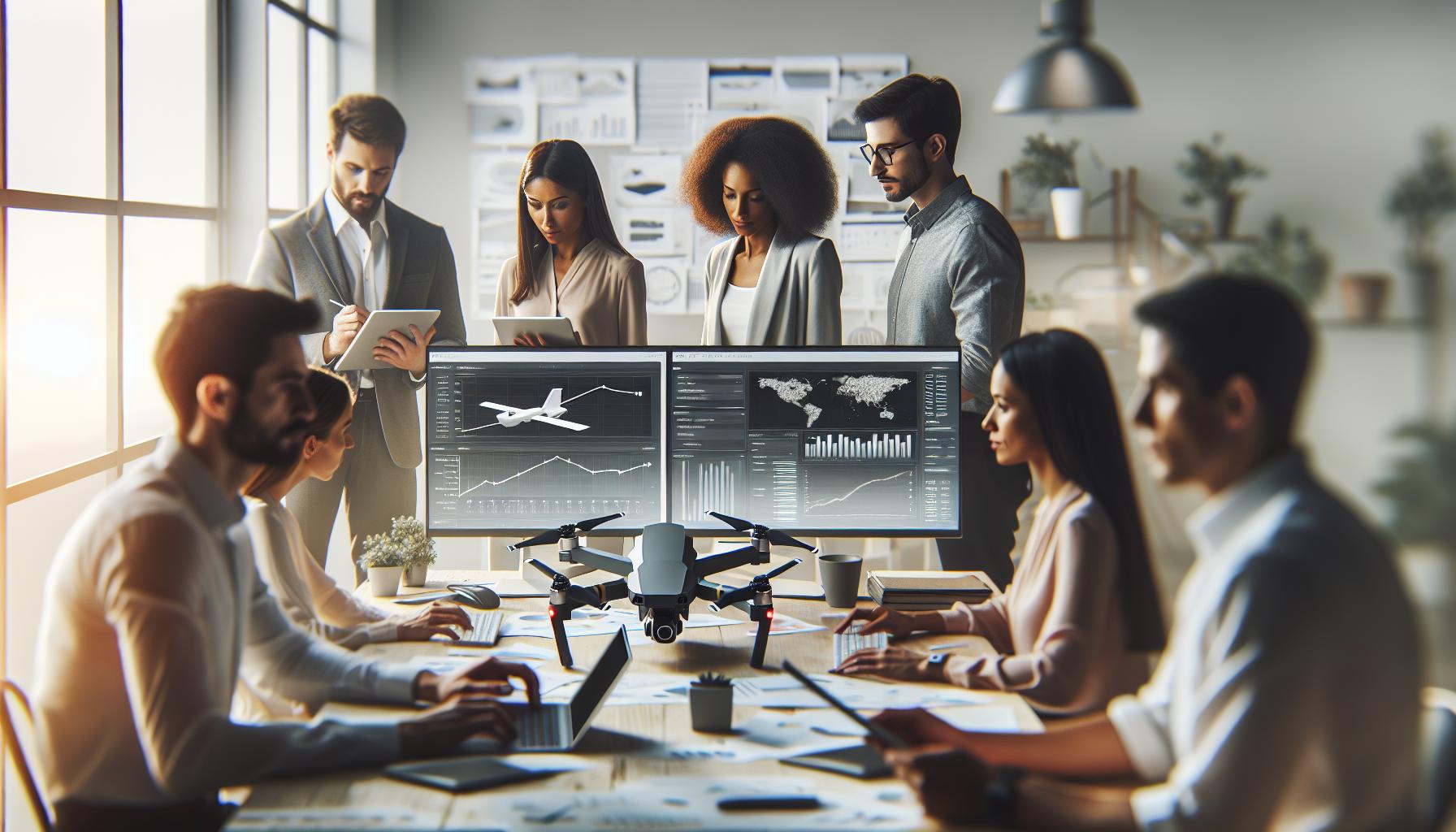 Understanding the DJI Avata 2's Speed Metrics