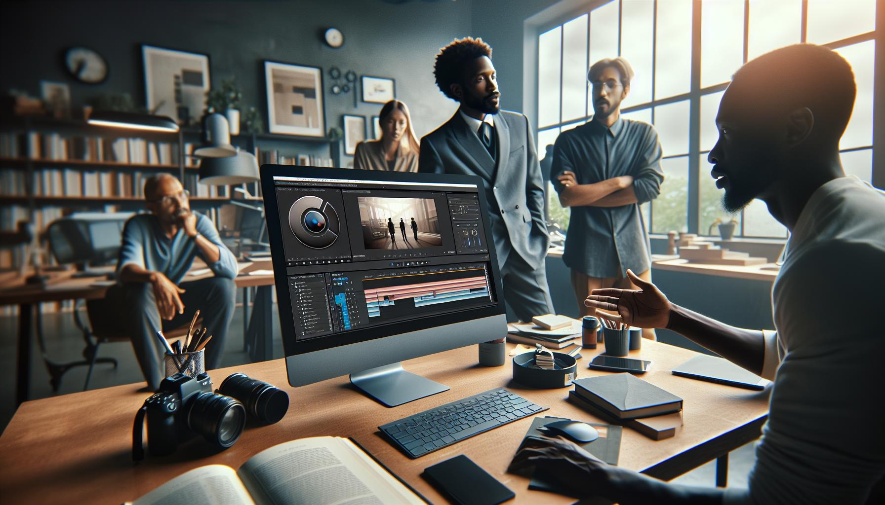 Step-by-Step Guide to Accessing MasterShot