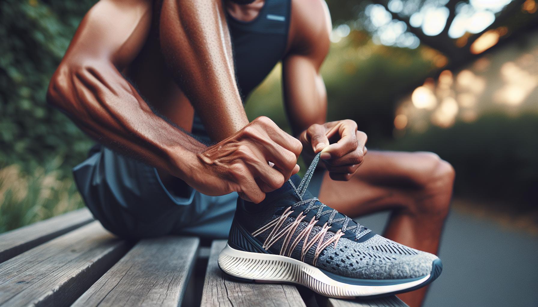 Advanced Lacing Techniques for Enhanced Performance