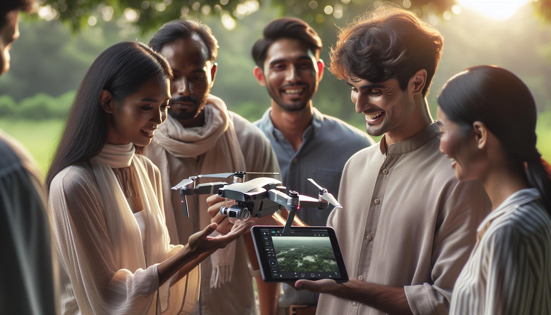 Why Is My Mavic Not in 4K? Quick Fixes That Actually Work 1 Understanding Your Mavic's 4K Capabilities
