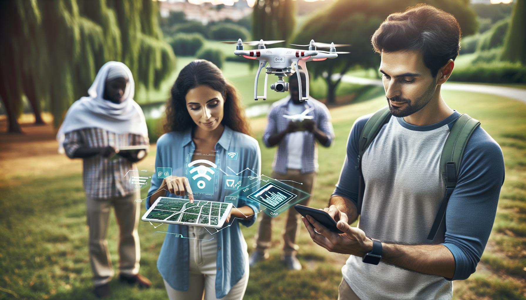 GPS and Wi-Fi Tracking: What You Need to Know