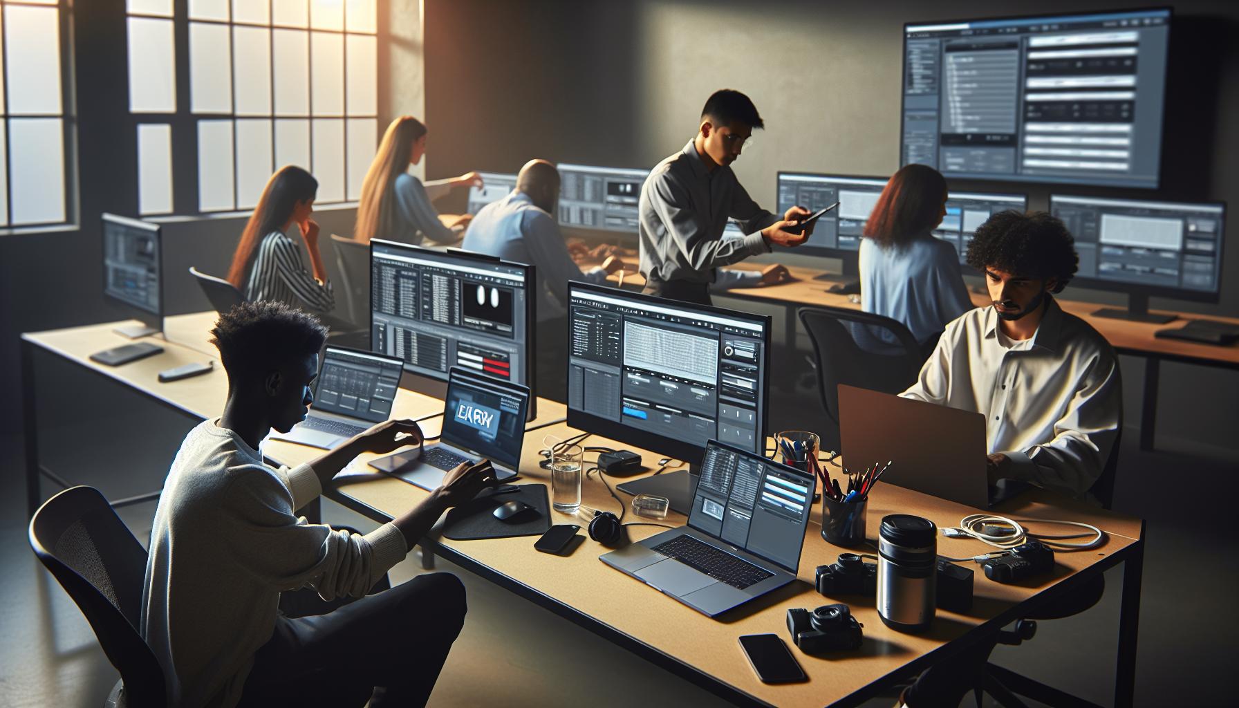 Troubleshooting Common Video Transfer Issues