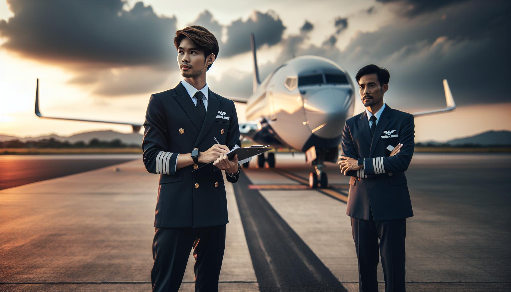 Essential Pre-Flight Checks for Safe Operations